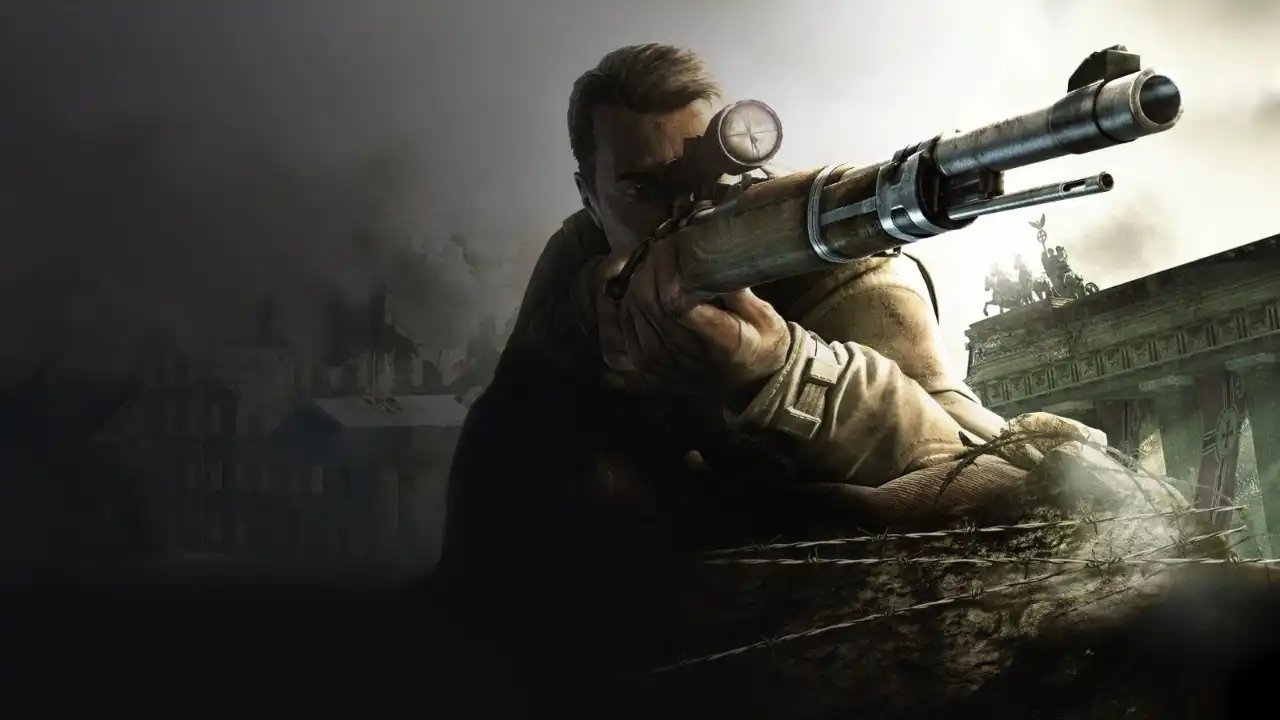 Concord Failure Closes Road to Sniper Elite Battle Royale: Insider Details