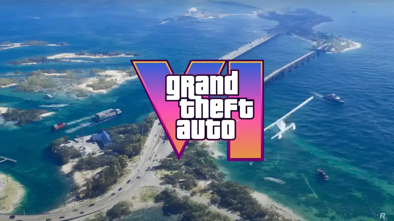 Take-Two Stirs Up GTA 6 With Promises of Revolutionary Experience