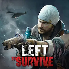 Left to Survive: зомби шутер