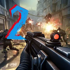 DEAD TRIGGER 2: Зомби-Шутер с Элементами Стратегии