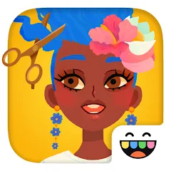 Toca Hair Salon 4