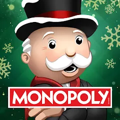 Monopoly - Board game classic about real-estate!