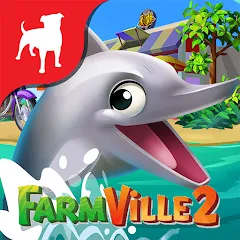 FarmVille 2: тропический остров