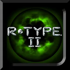 R-TYPE II