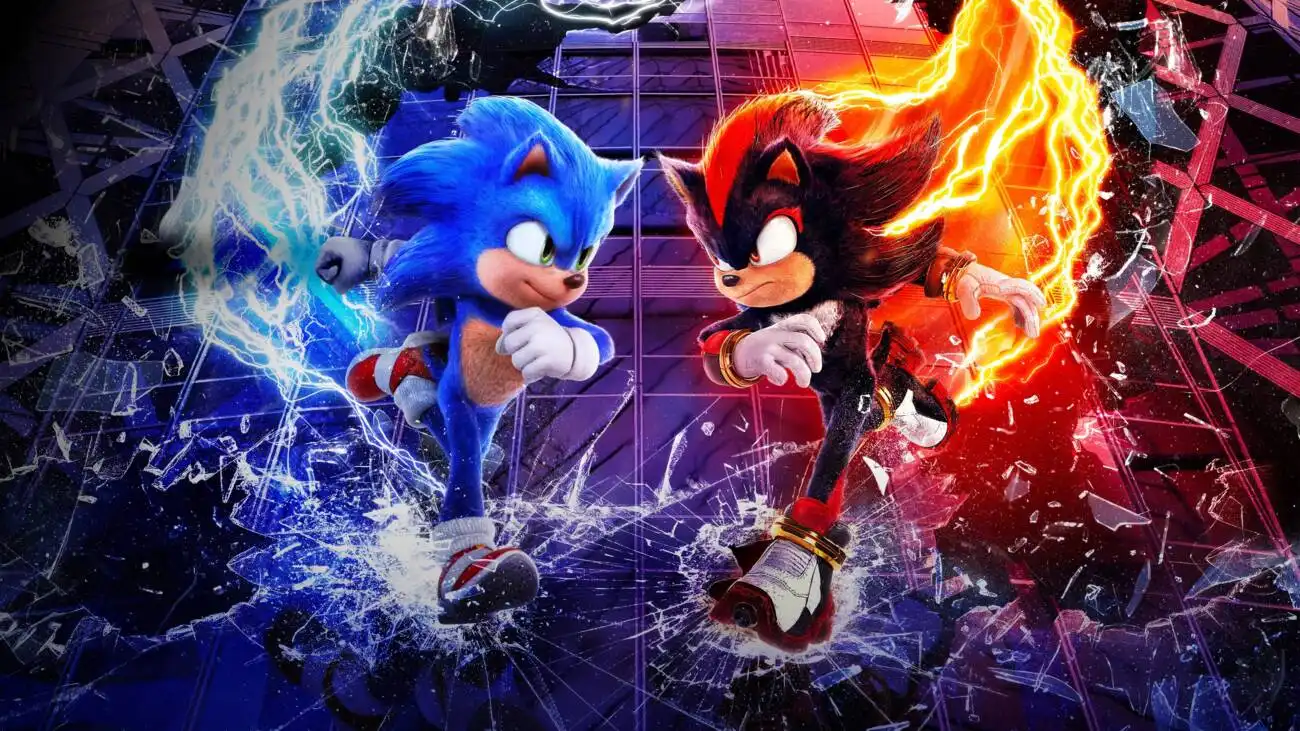 "Sonic the Hedgehog 3" Surprised Its Creators with Box Office Success