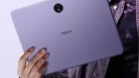 OPPO is preparing to release two new tablets