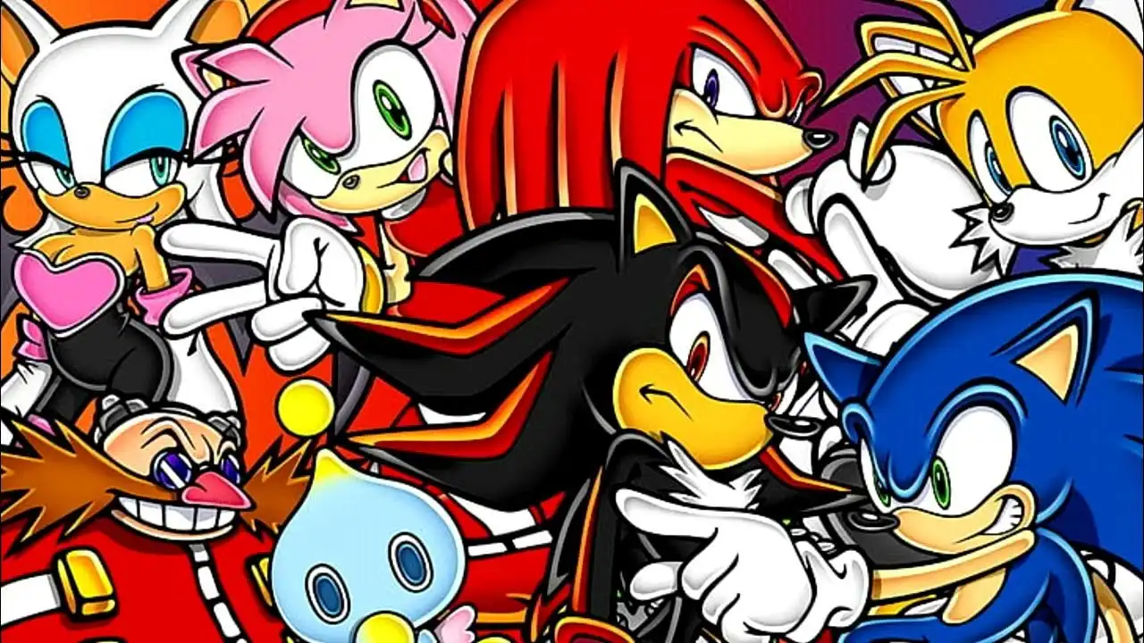 Автор песни из Sonic Adventure 2 подал в суд на SEGA за нарушение авторских прав