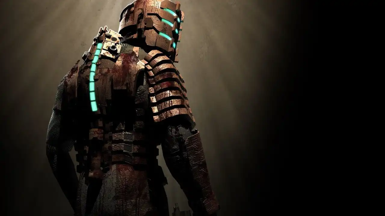 Dead Space creator tried to convince EA to release a fourth part, but was refused