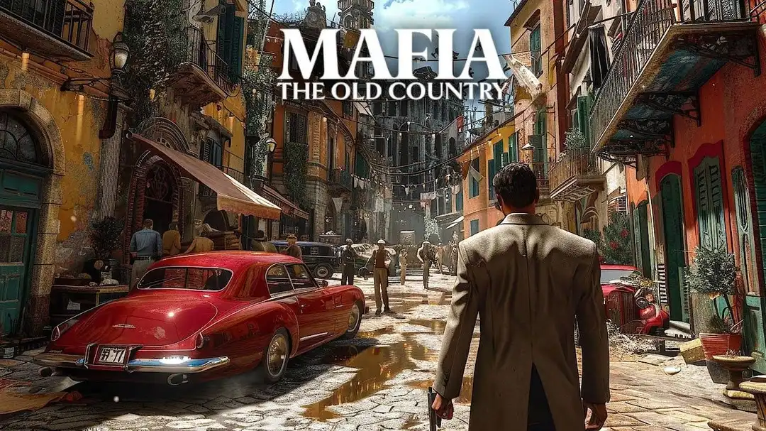 В сеть утек трейлер Mafia: The Old Country с датой релиза