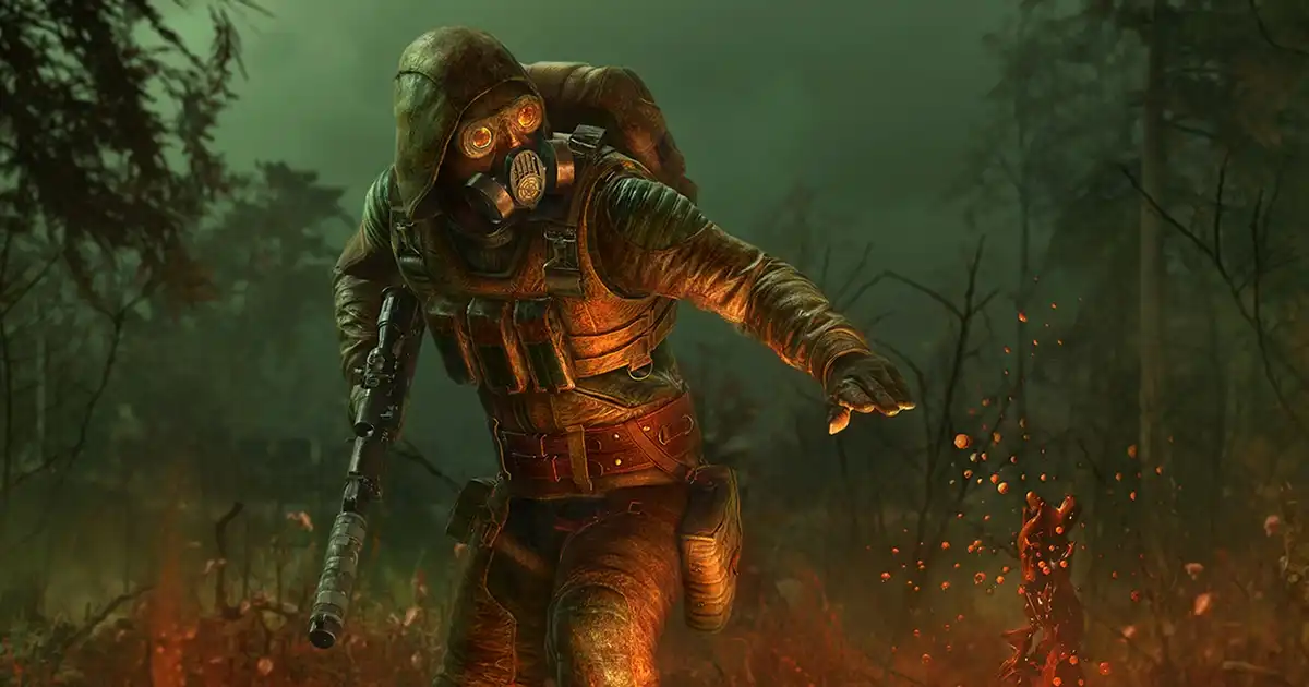 S.T.A.L.K.E.R. 2 Will Remain Exclusive to Xbox and PC — No PS5 Version Planned