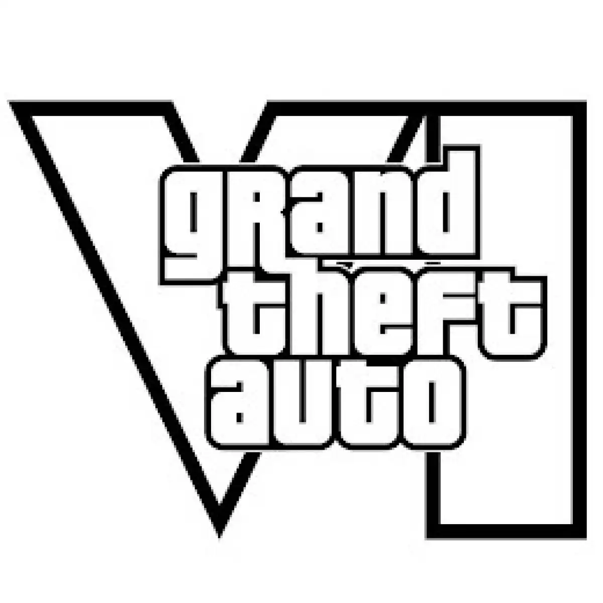 Official GTA 6 logos leaked online