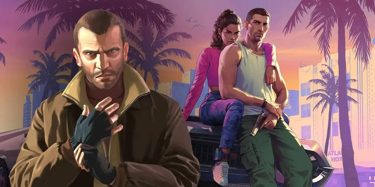 GTA IV character may appear in GTA 6