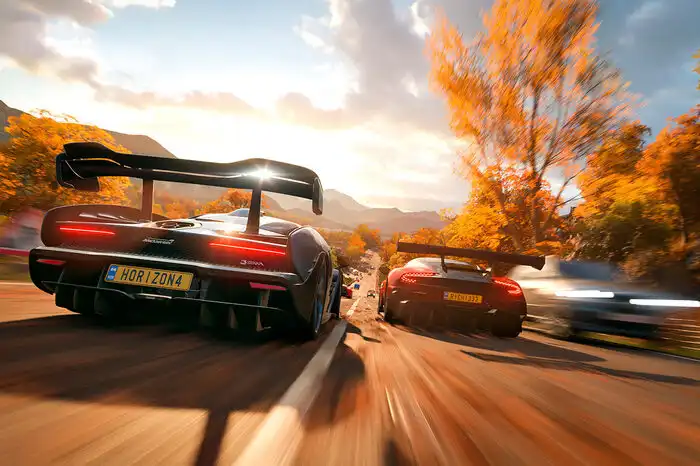 Forza Horizon 4 Removed From Digital Stores Permanently