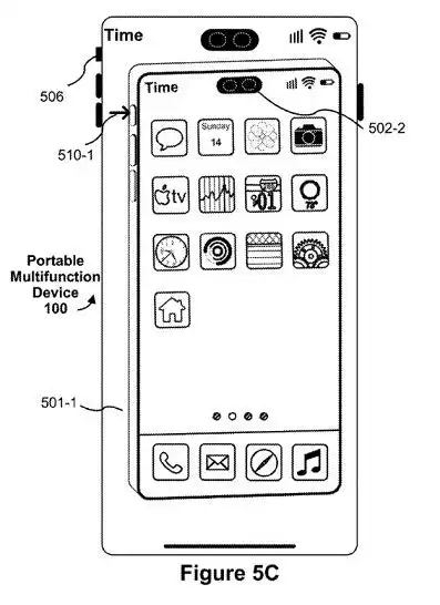 Rumor: Apple to Replace Volume Buttons on Future iPhones