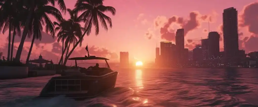 No Wisdom Like Silence: Former Rockstar Developer Shares Opinion on GTA VI Advertising Strategy