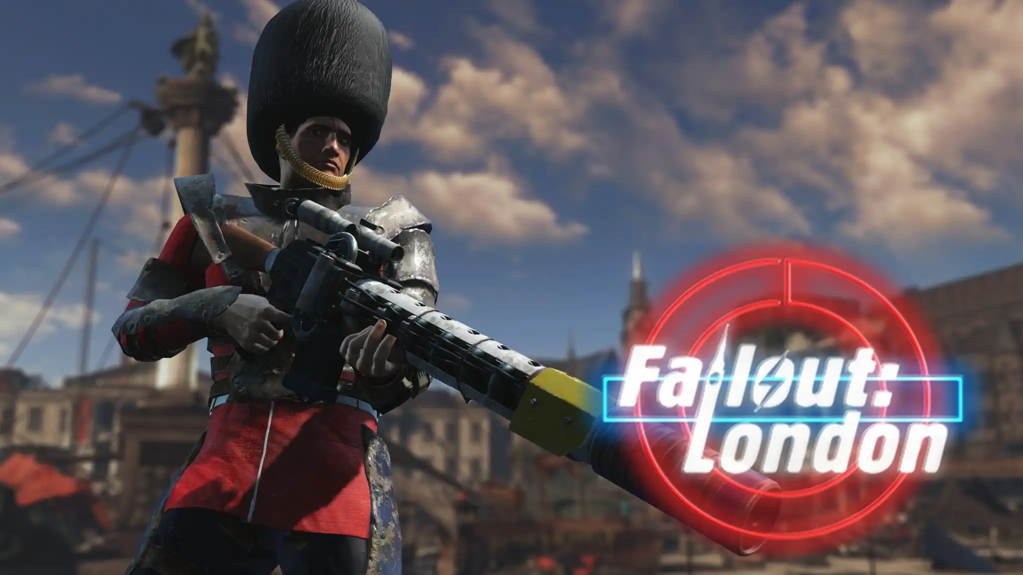 Создатели Fallout: London основали свою студию