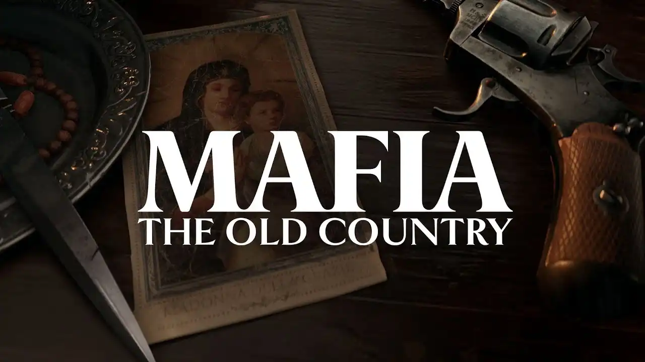 Mafia: The Old Country Developers Confident in Their Game Despite GTA 6 Release