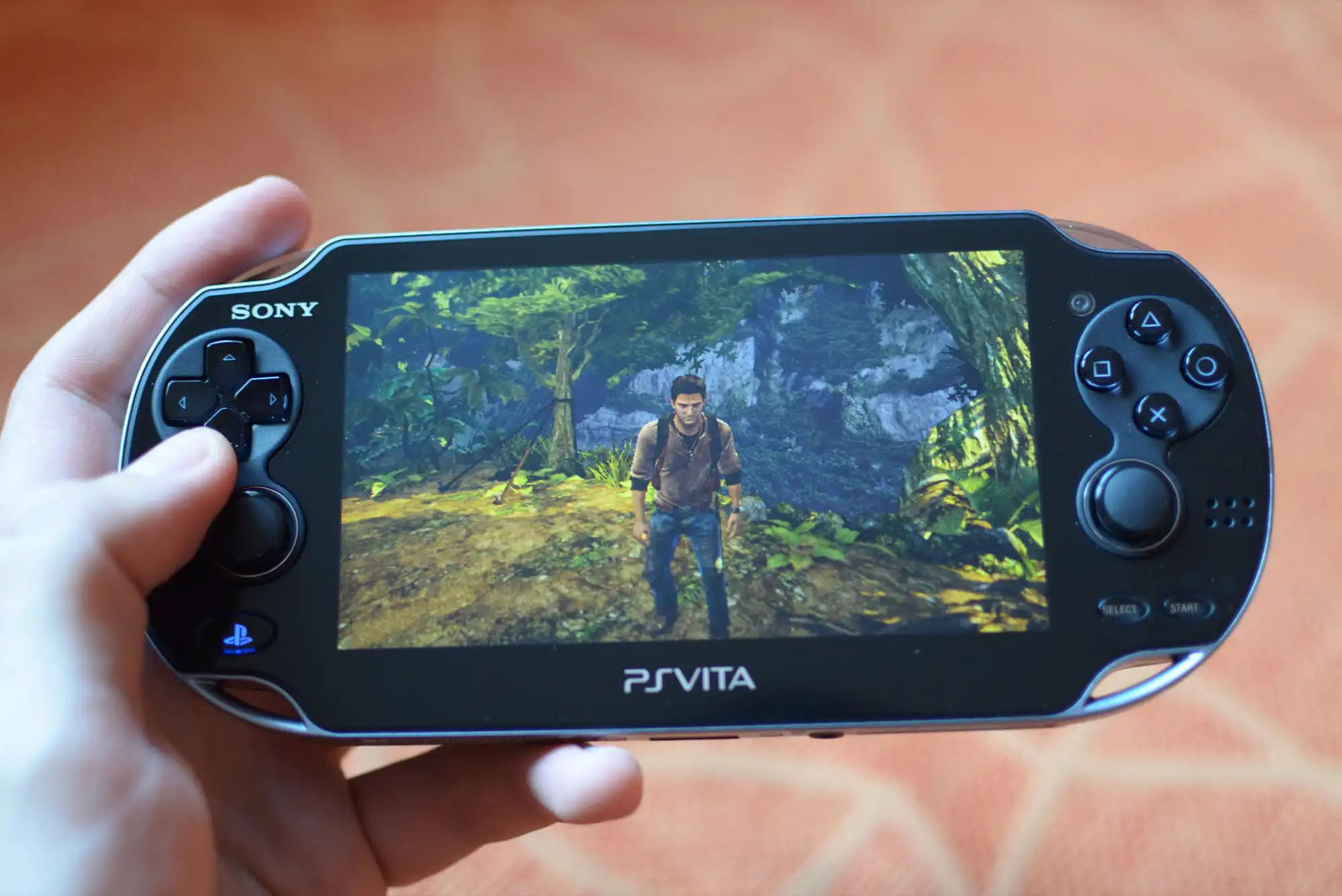 PlayStation veteran explains why PS Vita portable console failed