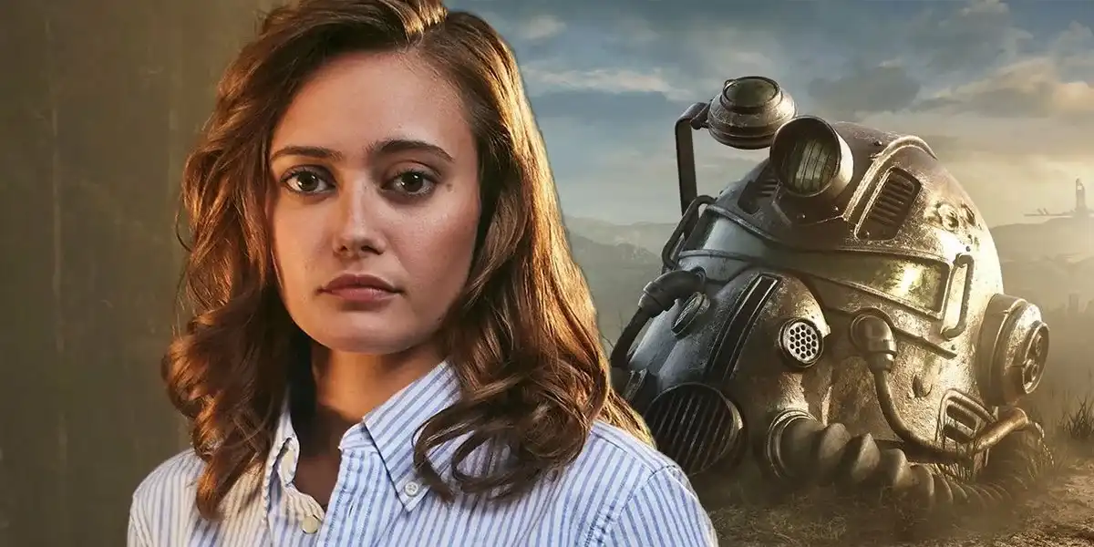 Элла Пернелл планирует отказаться от ролей в адаптациях видеоигр после Fallout и «Аркейн»