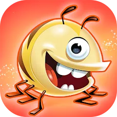 Best Fiends - загадки 3 в ряд