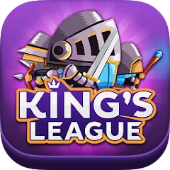 King's League: Odyssey