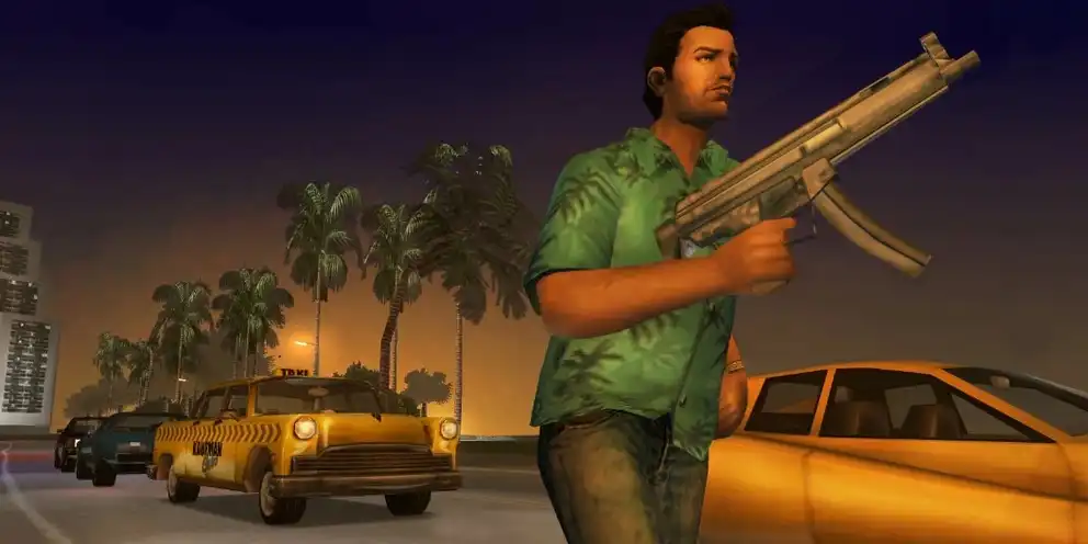 GTA: Vice City Nextgen Edition Released: GTA IV Engine Remaster Resists Take-Two Pressure