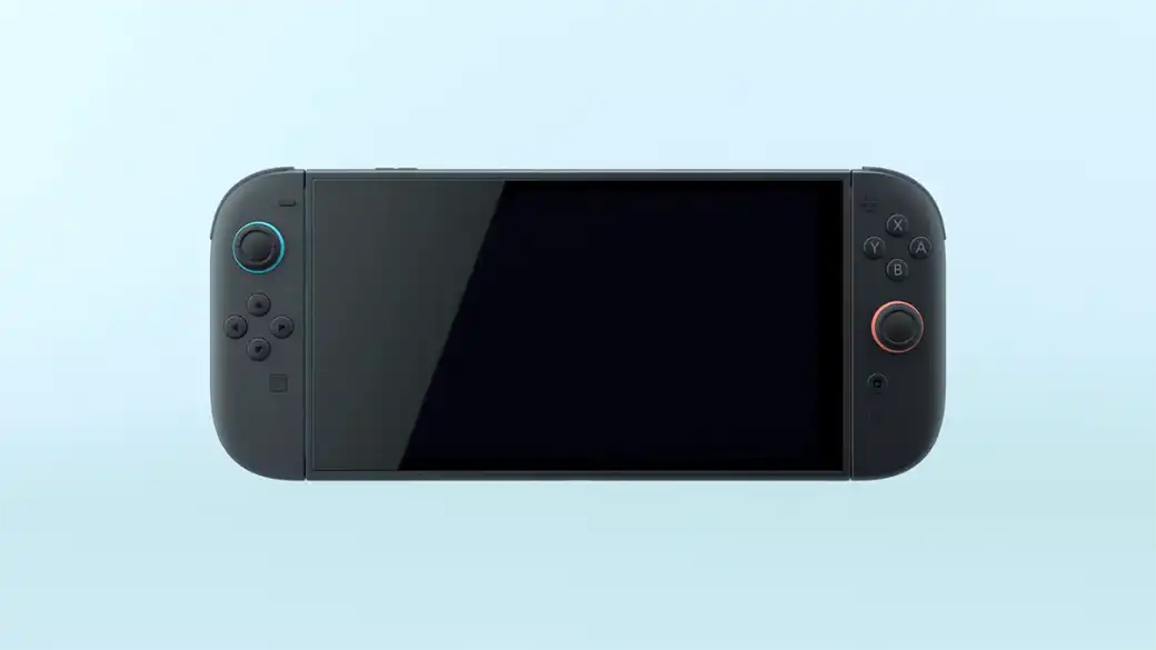 Nintendo анонсировала Switch 2 и показала её в трейлере