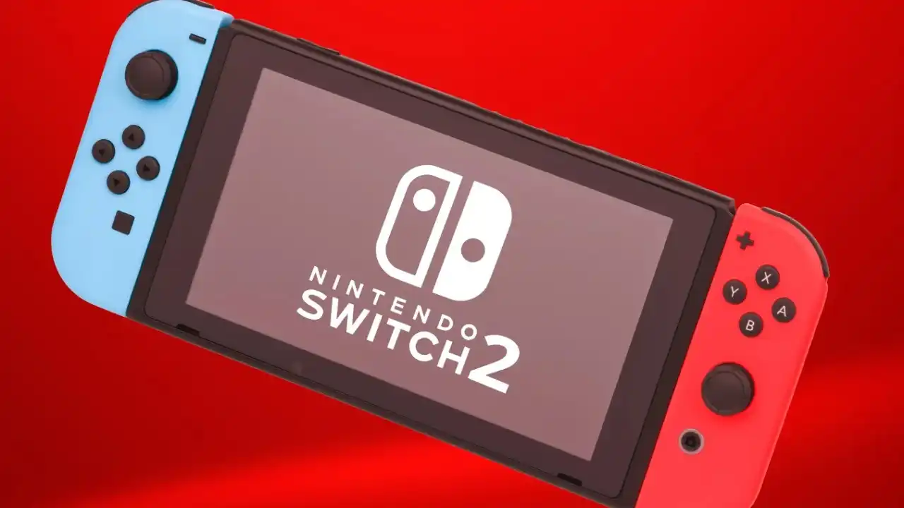 Nintendo Shares Plunge After Switch 2 Announcement as Investors Disappoint