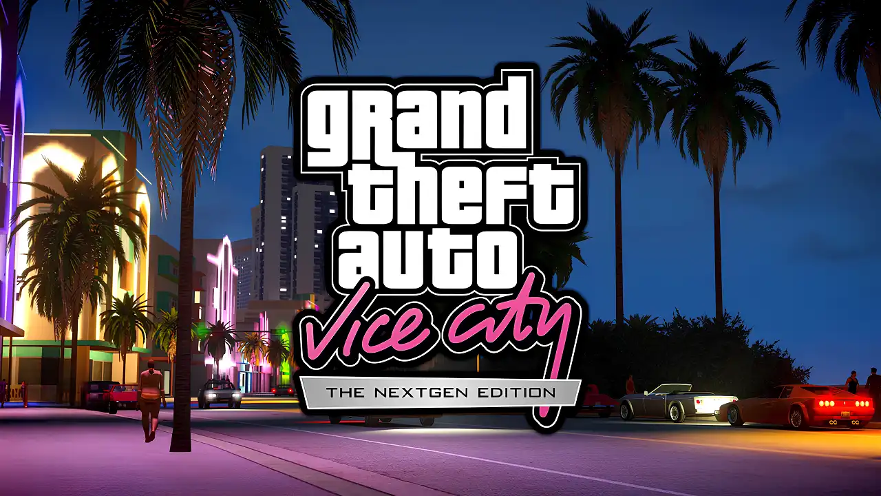 Take-Two Continues to Block GTA: Vice City Modders – Now on Telegram