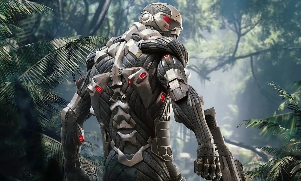 Создатель Crysis объяснил, почему игра была столь требовательна к графике