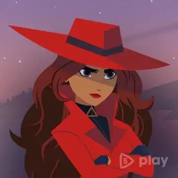 Carmen Sandiego