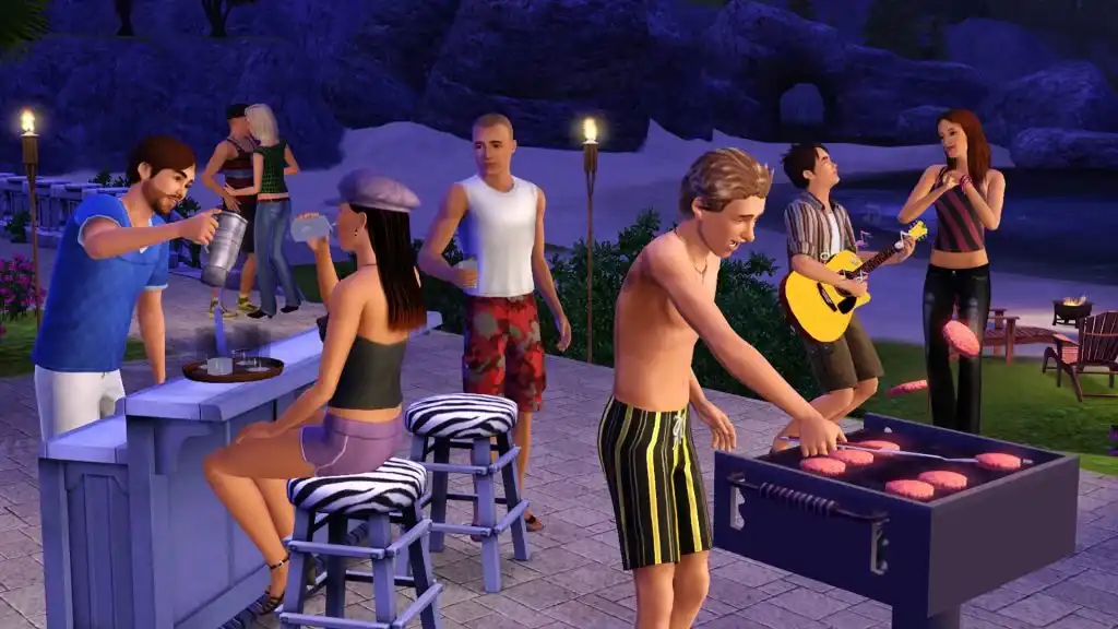 The Sims 3 Gets First Patch in 9 Years: Game Now Runs Normally on Modern PCs