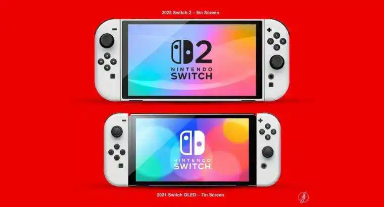 Слухи: приставку Nintendo Switch 2 могут презентовать уже на этой неделе