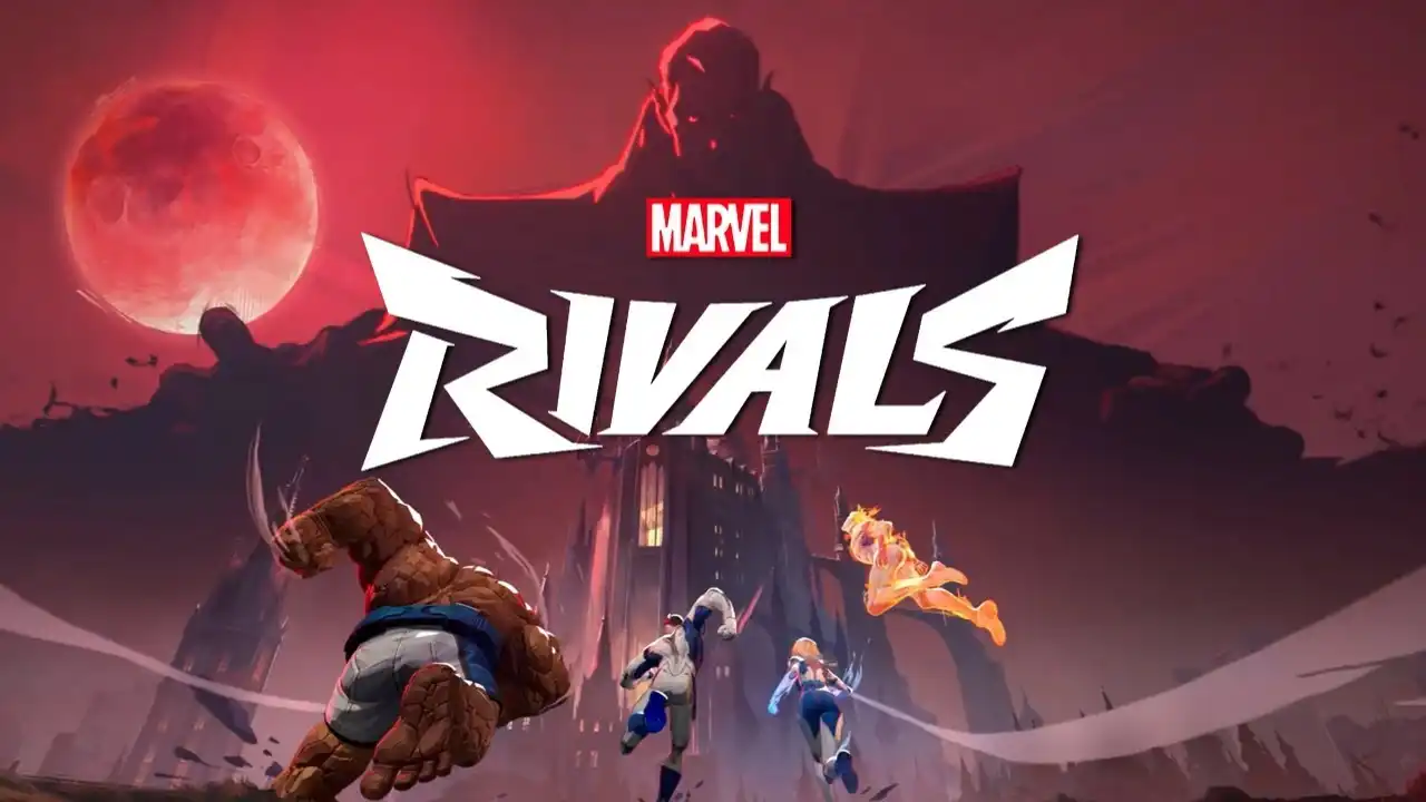 NetEase Games объявила о старте первого сезона в условно-бесплатном экшене Marvel Rivals