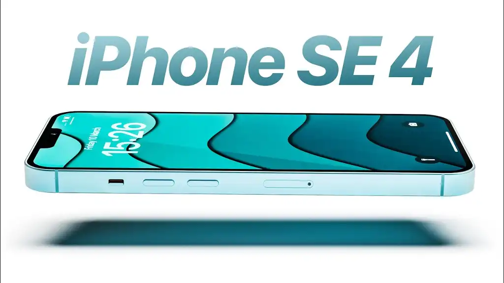 iPhone SE (2025) получит дизайн, вдохновленный прошлым