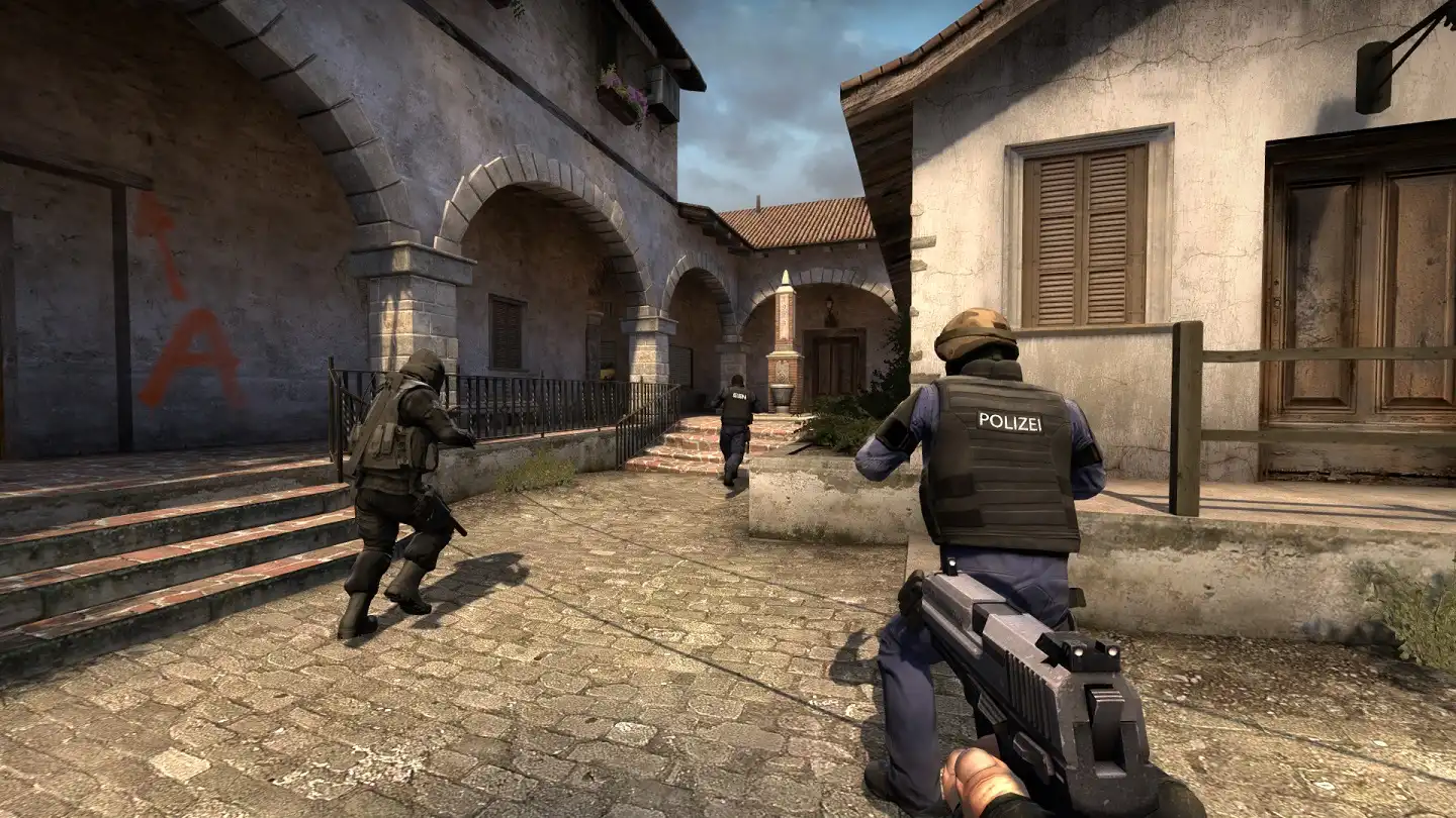 Valve закрыла перспективный мод для Counter-Strike. Его разрабатывали 8 лет