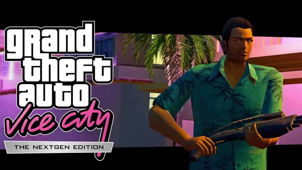 Take-Two Continues to Block GTA: Vice City Modders – Now on Telegram