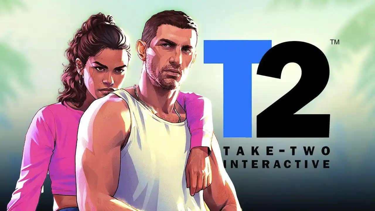 Take-Two ожидает, что продажи PC-версии GTA 6 составят до 40% от общего тиража