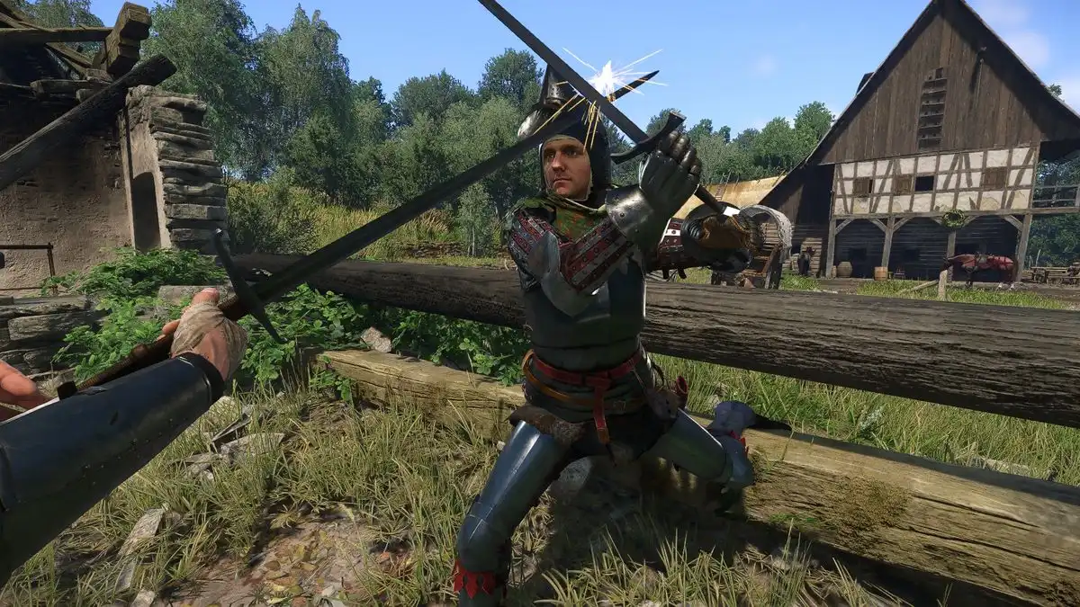 Kingdom Come: Deliverance II Sold a Million Copies in Just 24 Hours