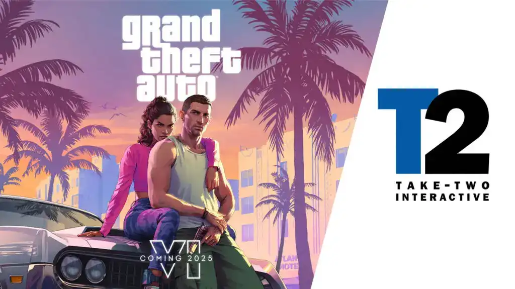 Take-Two уклоняется от раскрытия роли ИИ в разработке GTA 6