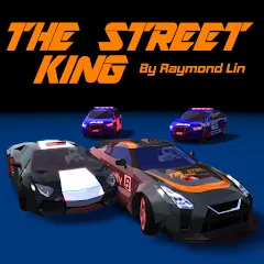 The Street King: Open World Street Racing