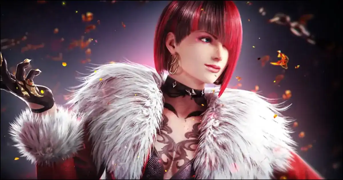 Bandai Namco Reveals Tekken 8 Sales, Releases Anna Williams Trailer