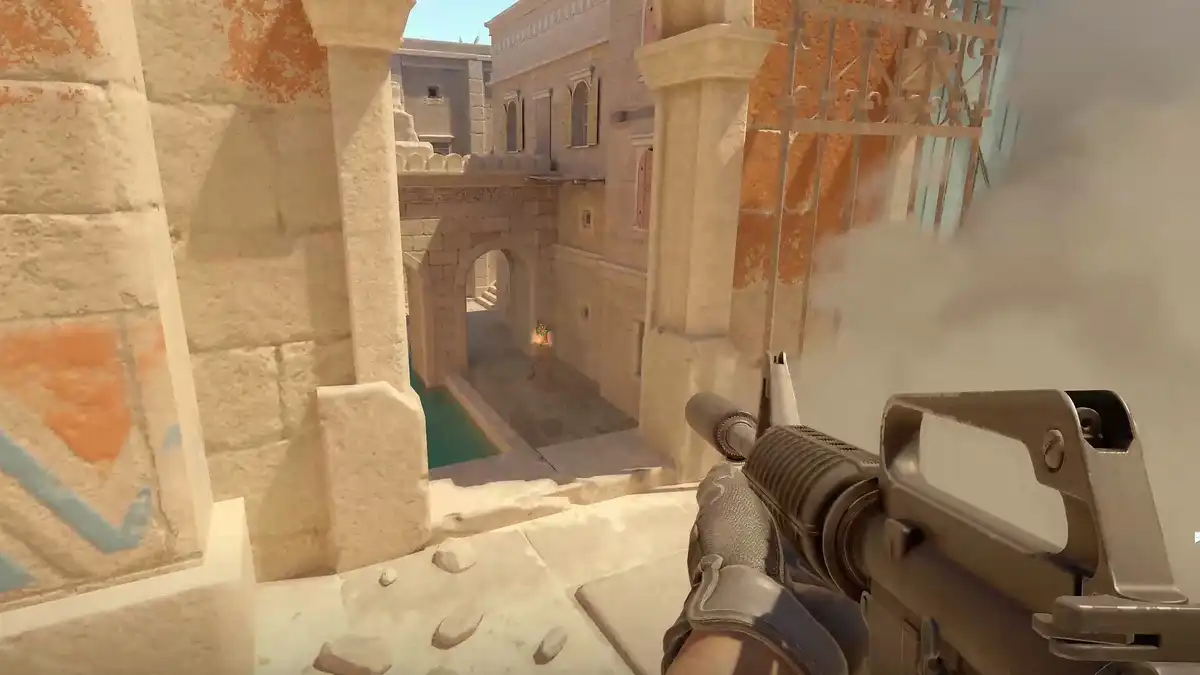 Study Finds Counter-Strike Has Positive Impact on Brain Cognitive Abilities