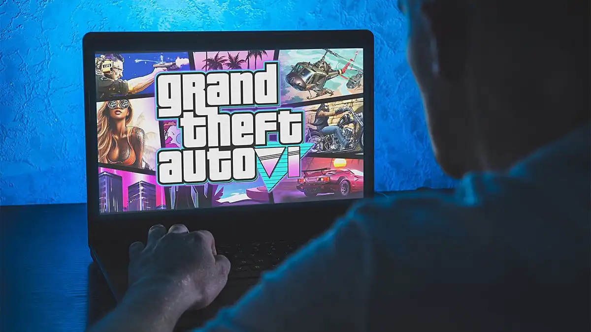 The probability of GTA 6 release in 2025 was estimated at 71%