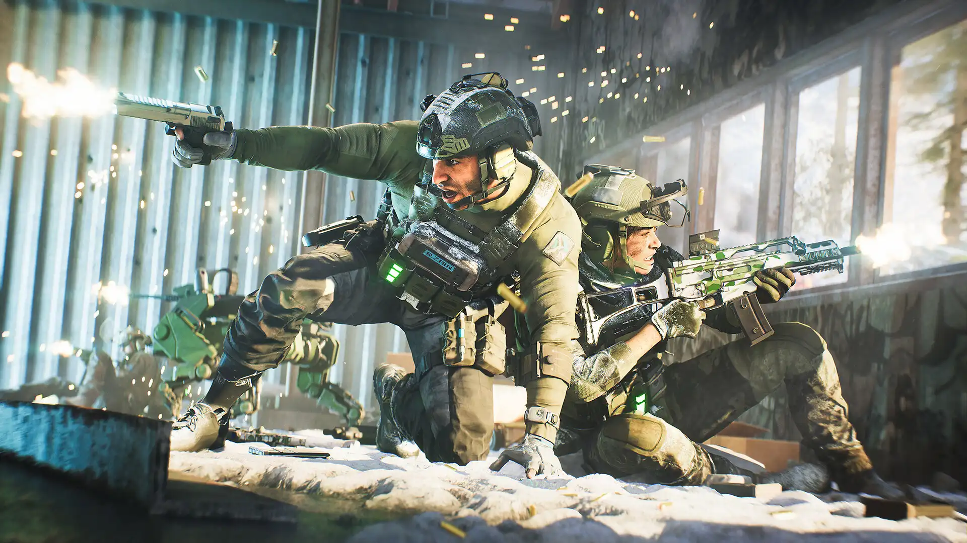 Battlefield 6 Gets Tentative Release Date