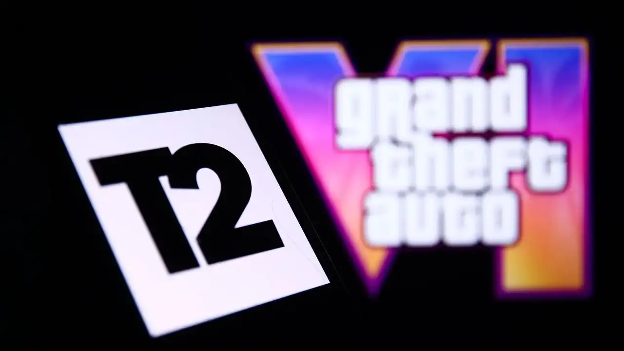 Take-Two expects GTA 6 PC sales to account for up to 40% of total sales