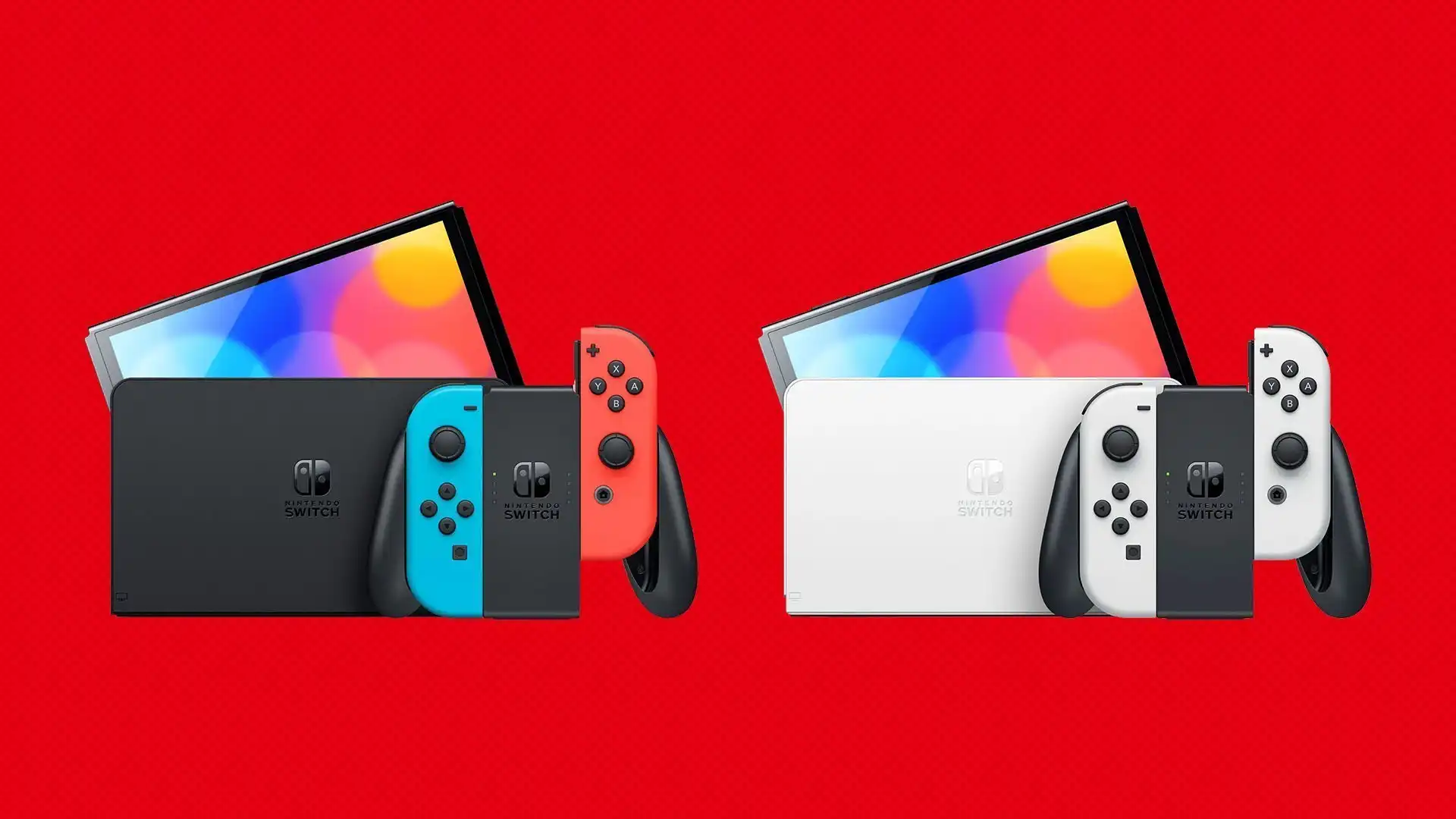 Nintendo Switch Surpasses 150 Million Units Sold