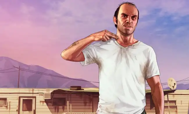 The actor who played Trevor expressed his desire to see his character die in GTA VI