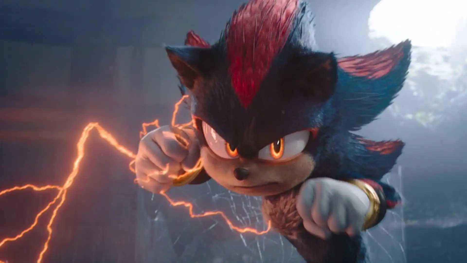 Sonic the Hedgehog 3 Becomes Second Highest Grossing Video Game Adaptation