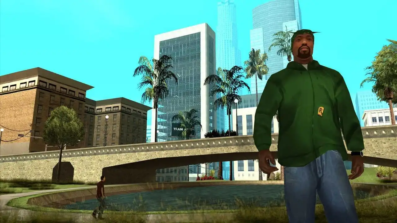 1 million rubles collected for Russian voiceover of GTA: San Andreas – very little left